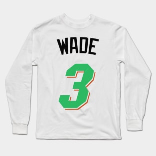 wade Long Sleeve T-Shirt